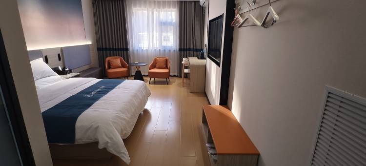 如家旗下华驿精选酒店图片