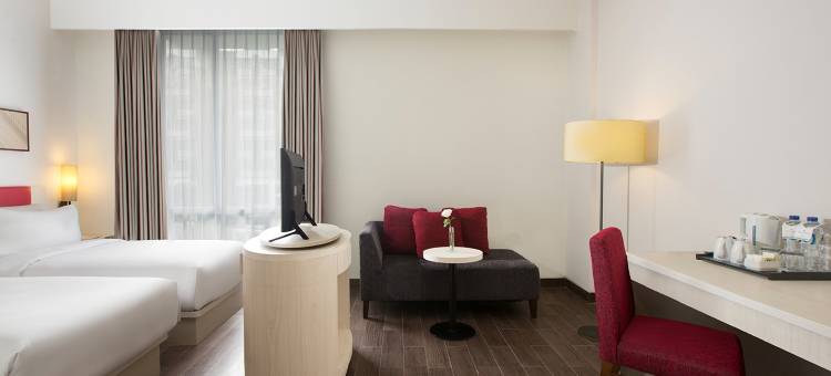 阿曼达鲁佩卡隆岸酒店(Amandaru Hotel Pekalongan)图片