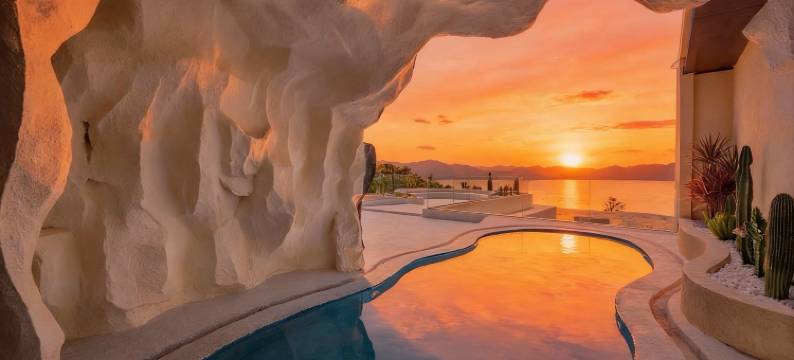 抚仙湖汐上度假酒店图片