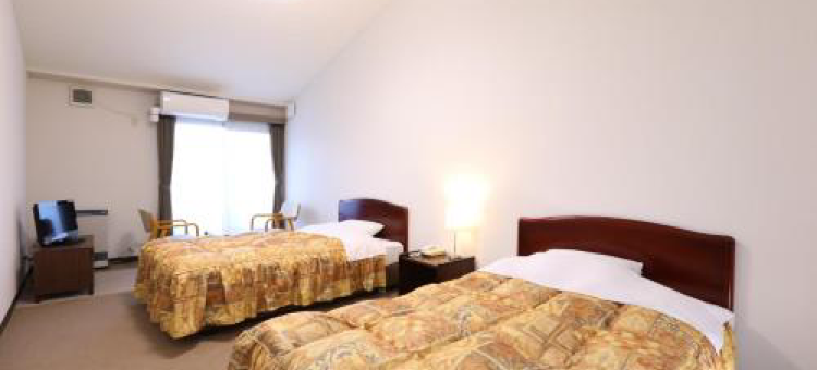 山中湖 新星 酒店(NEW STAR HOTEL YAMANAKAKO)图片