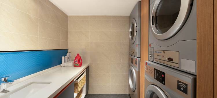 贵阳观山湖世纪城智选假日酒店(世纪金源购物中心店)图片