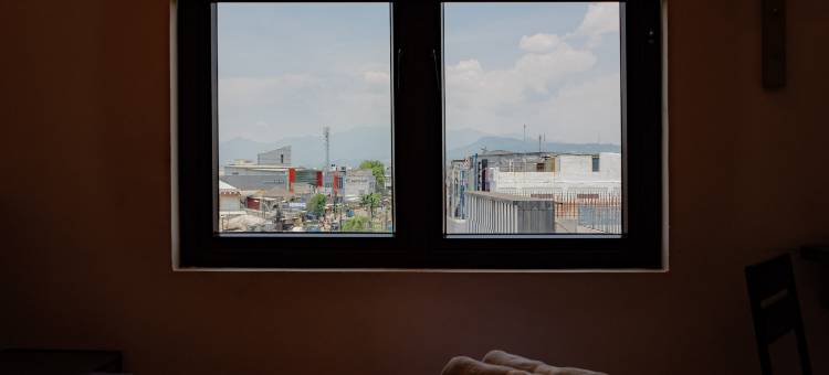 Sans Vibes 4.5 Hotel图片