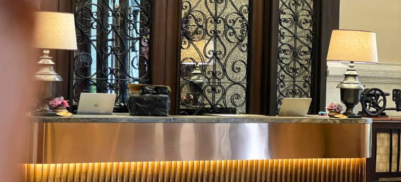 阿什利纽艾尔门腾配备空气净化器(ASHLEY NEWAIR Menteng with Air Purifier)图片