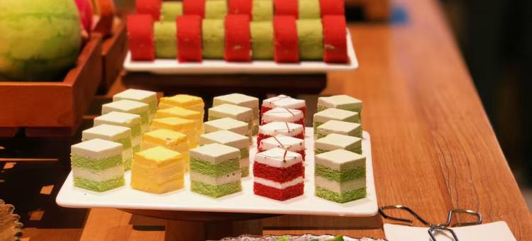 长沙品缦兮酒店(五一广场IFS国金中心店)图片