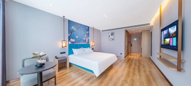 玉兰酒店(龙廷居店)图片