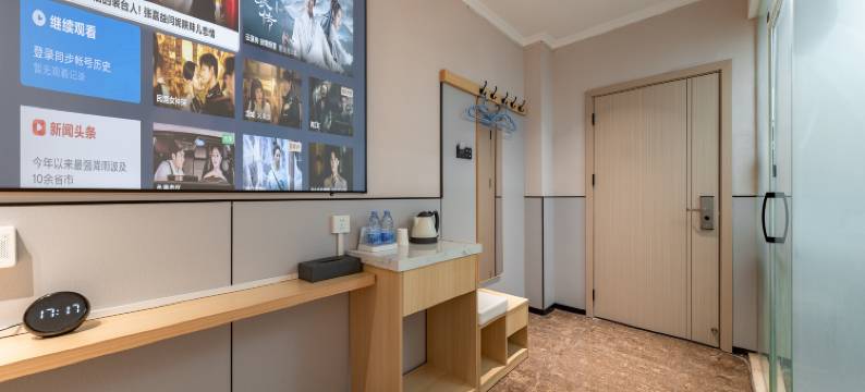 金港宾馆(深圳龙华汽车站店)图片