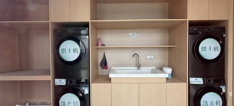 虔美度假酒店(南雄水西小岛店)图片