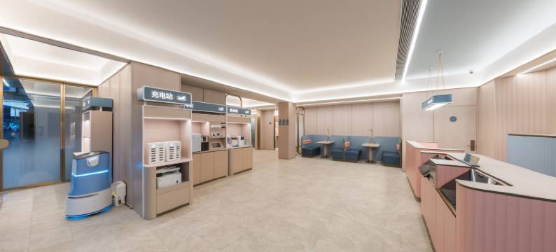 汉庭酒店(无锡东站店)图片