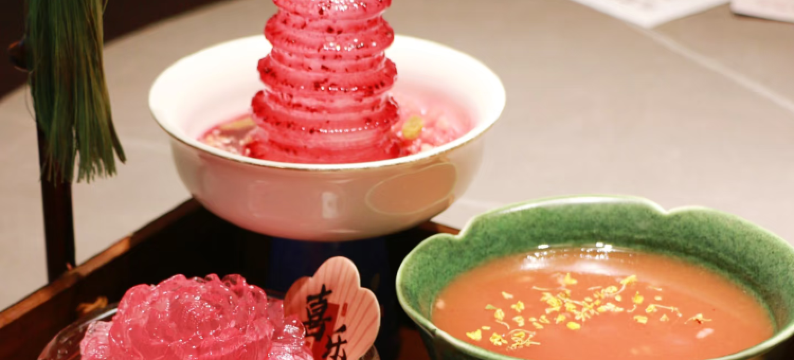 十三居·栖玖轩民宿(洛邑古城丽景门十字街店)图片