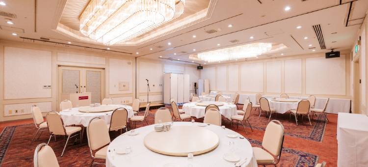 松山奈斯特酒店(Nest Hotel Matsuyama)图片