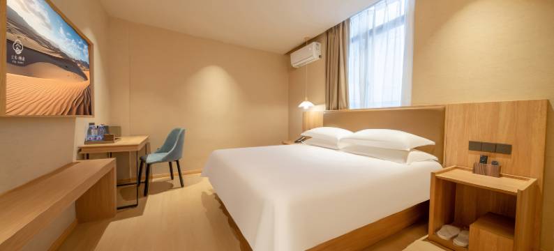 云水·栖舍(福州烟台山景区滨海快线三叉街地铁站店)图片