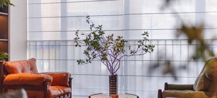 繁花智住酒店(合肥西站庐阳万象汇店)图片