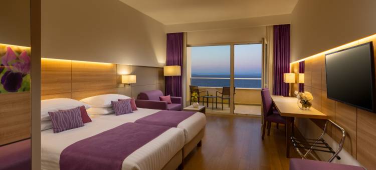 蓬塔 活力酒店(Vitality Hotel Punta)图片