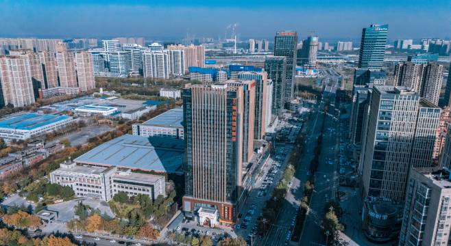 维也纳国际酒店(西安北站店)图片