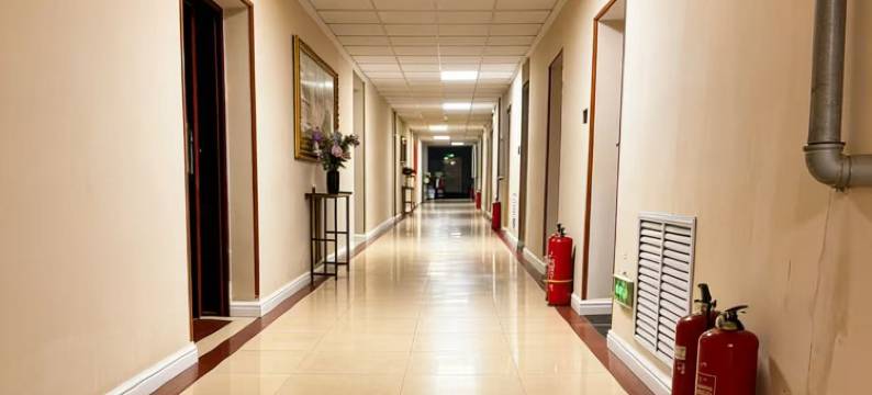 万禾宾馆(长春吉大二院店)图片