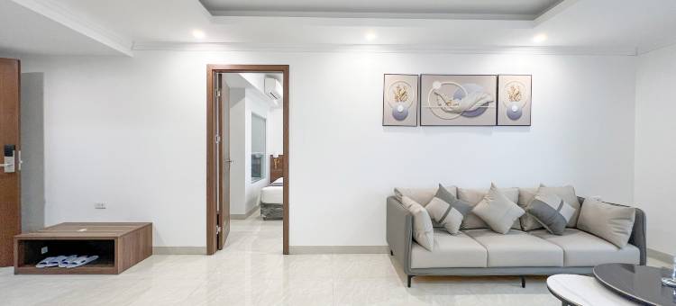 客赞酒店(荣市店)(KEZAN VINH HOTEL)图片
