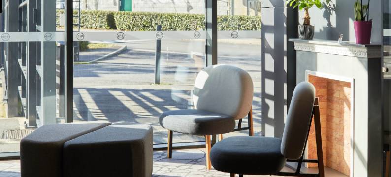 B&B HOTEL Igny Palaiseau 酒店(B&B Hôtel Igny Palaiseau)图片