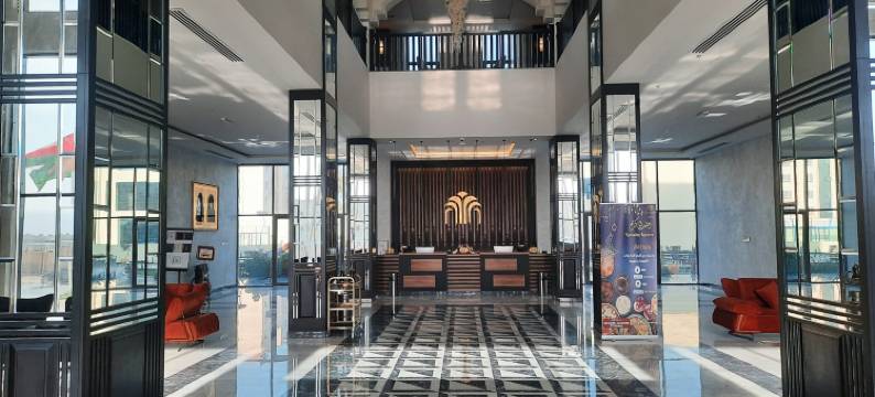 The Plaza Hotel & Resort图片