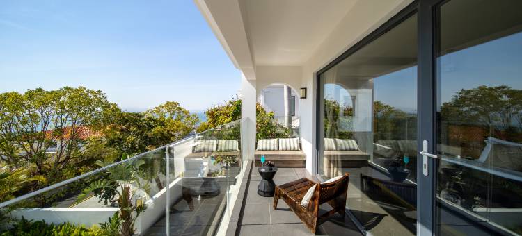 偏方·Resort Villa海景度假美宿(南澳第一沙滩店)图片