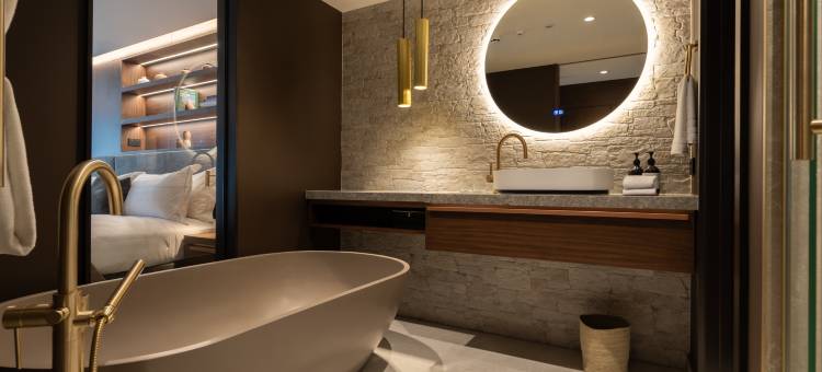 冠冕岭度假村(Coronet Ridge Resort)图片