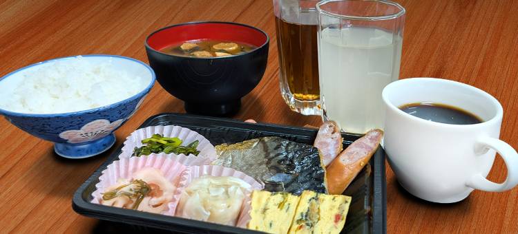 挂川皇家酒店-车站2号酒店(Royal Inn Kakegawa (Station Hotel 2))图片