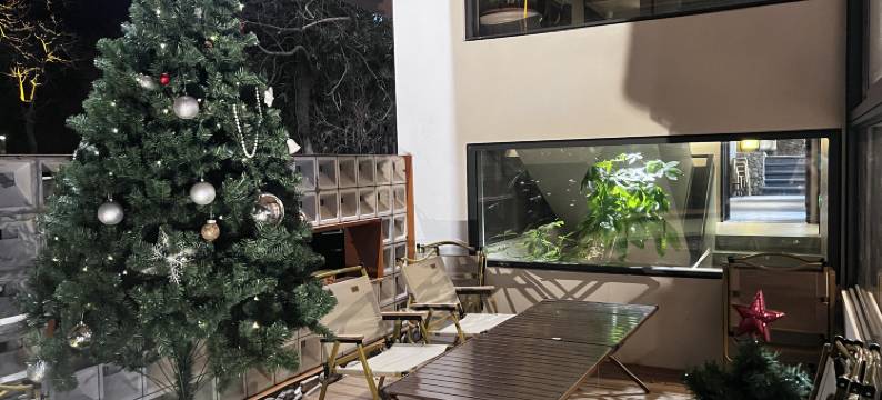 宜兴·山序间丨Serenity Haven观景度假美宿图片