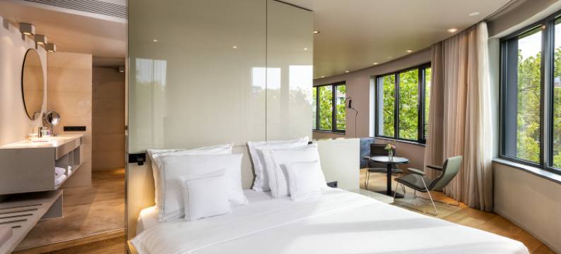 SANA柏林公寓(SANA Berlin Residence)图片