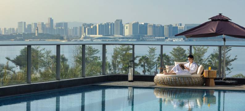 厦门南洋万怡酒店图片