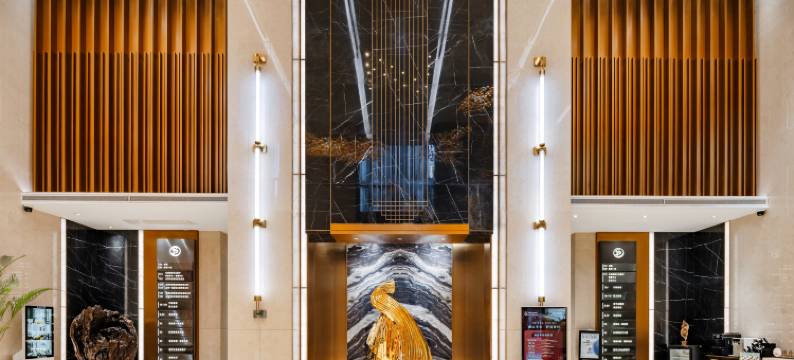 Hotel MoMc蔓兰酒店(太原龙城大街万达店)图片