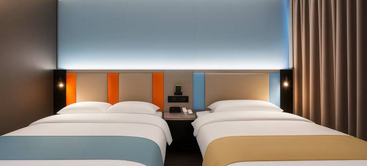 石河子云臻酒店图片