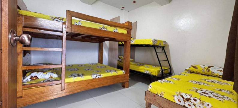 OYO 1190 曼泽尔沙尼卡耶私人别墅(Manzel Shanicaye Private Villa)图片