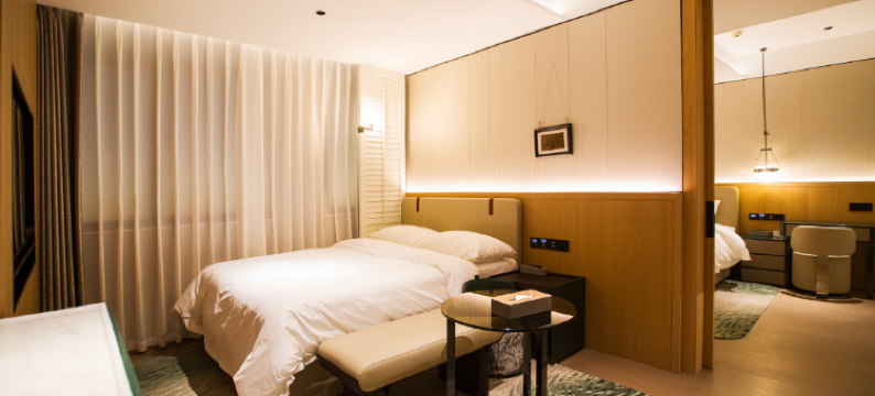 东南半岛酒店(鲤城新天城市广场店)图片