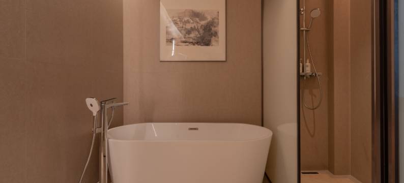 望景德·月白天青·DESIGNER民宿(陶溪川文创街区店)图片