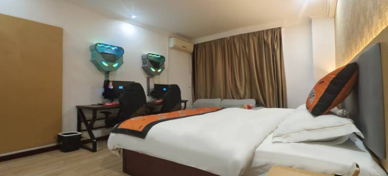 同里文豪商务宾馆图片