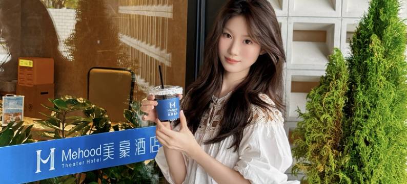 美豪酒店(芒市机场店)图片