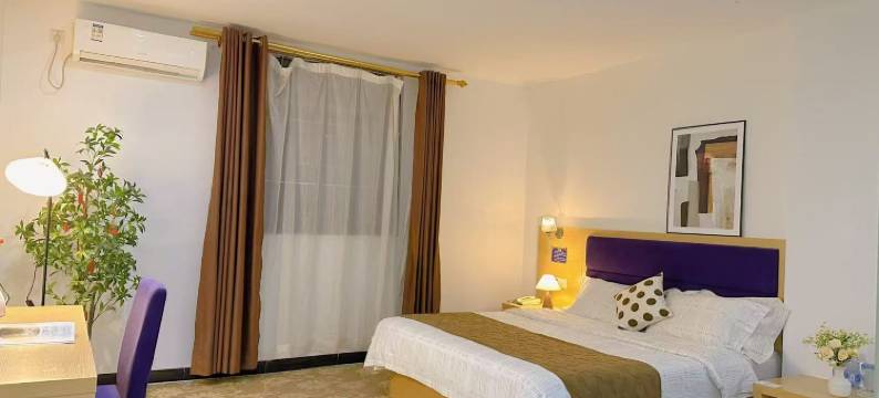 中和书香酒店图片