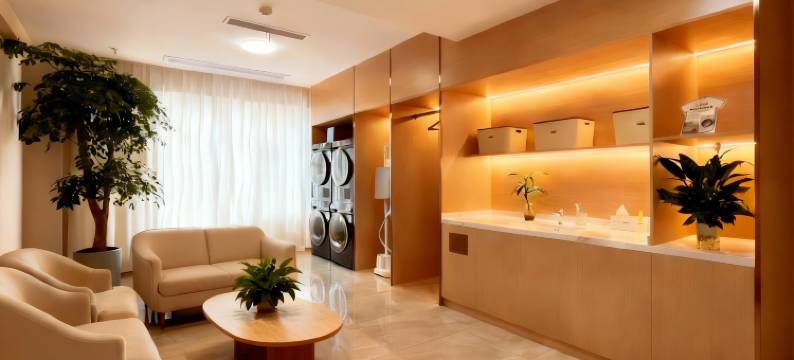 维也纳国际酒店(淮南大通区经济技术开发区店)图片