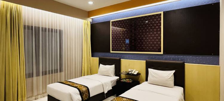 雷兹皇宫酒店(Riez Palace Hotel)图片