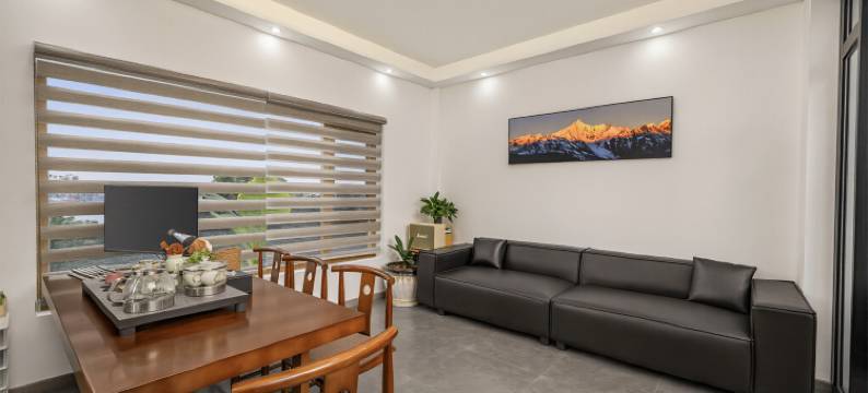 安兰客栈(丽江古城店)图片