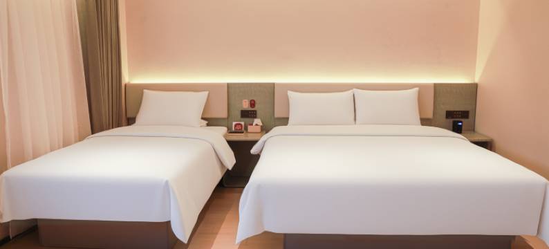 尚客优悦酒店(柞水高速路口收费站店)图片