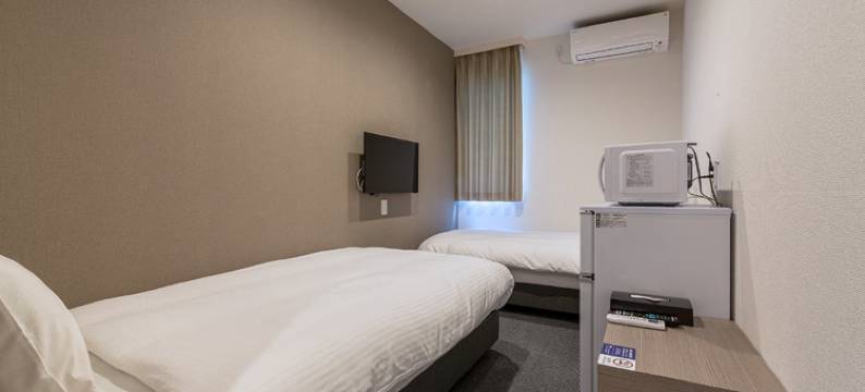 HOTEL R9 The Yard 恵那別館(HOTEL R9 The Yard Enabekkan)图片