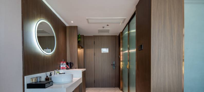 邳州黄金海岸大酒店图片