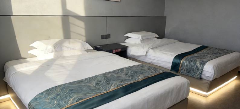 亚诺优品酒店(乌拉特后旗政府店)图片