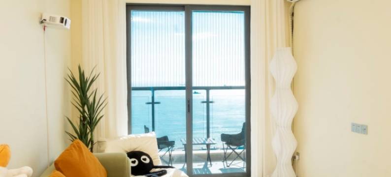 南澳岛丨风铃海·INS海景美宿图片