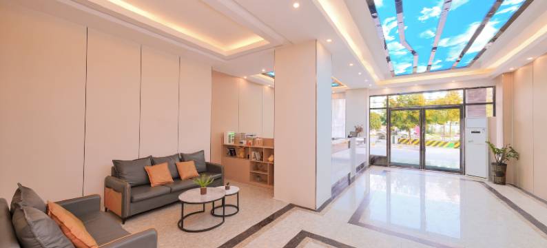 如家旗下丨云上四季酒店(北湖北路地铁站店)图片