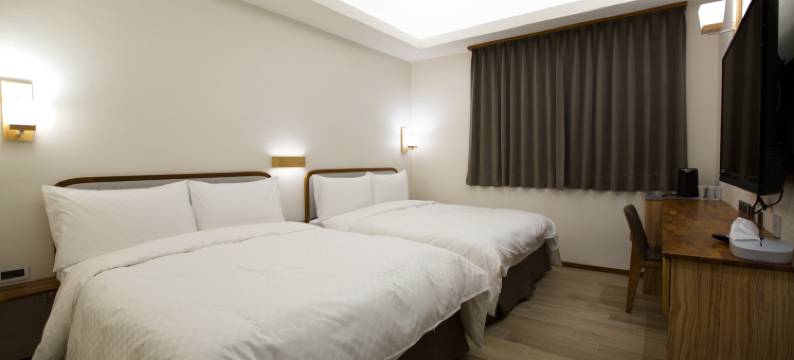 原乡商务旅馆图片