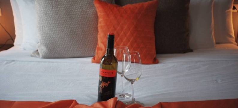 Hiverooms 旗下 Upperhouse 酒店(The Upperhouse Hotel by Hiverooms)图片