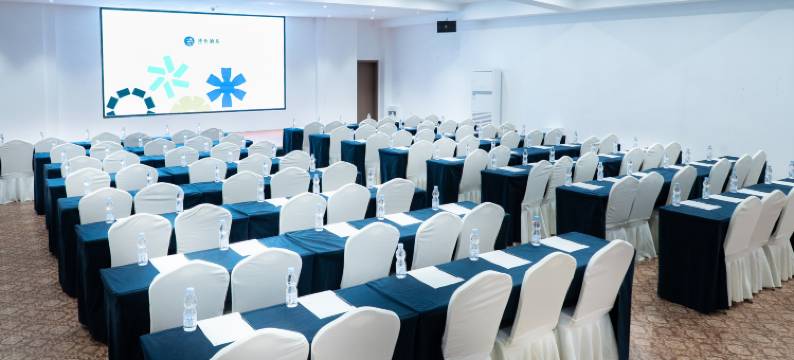 婺源漫心酒店(弦高古城店)图片