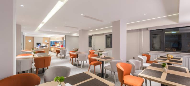 锦江之星酒店(济南站省立医院店)图片