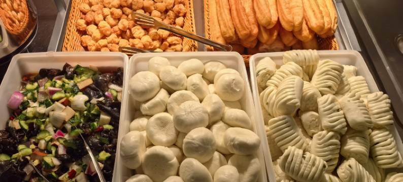 骏怡酒店(火车北站尚峰广场店)图片